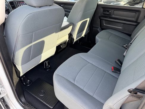 Used 2020 RAM 1500 Tradesman w/ Popular Equipment Group image 20