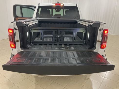 Used 2021 RAM 1500 Limited image 22