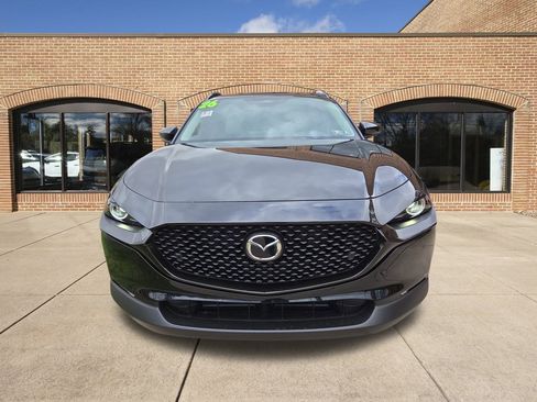 New 2026 MAZDA CX-30 AWD 2.5 S image 9