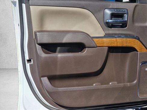 Used 2016 Chevrolet Silverado 3500 LTZ w/ Duramax Plus Package image 10