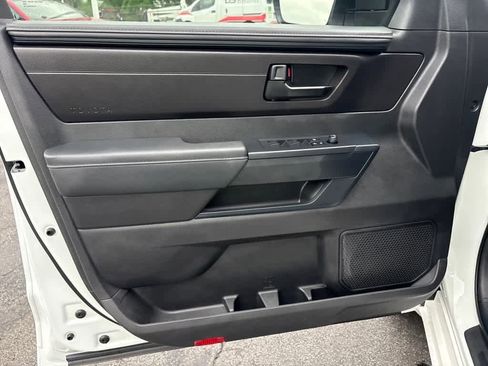 New 2025 Toyota Tundra SR w/ SR Tow Package image 20