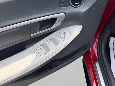 Used 2024 Hyundai Sonata Limited FWD image 16