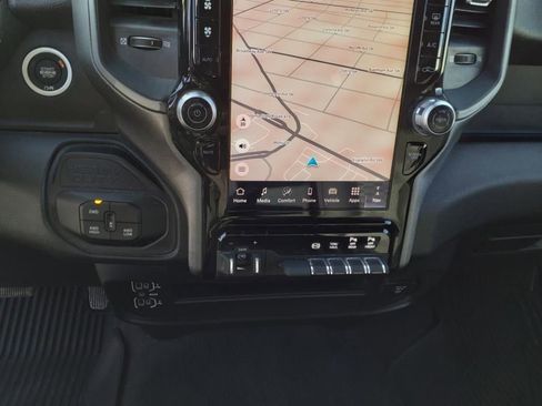 New 2025 RAM 2500 Tradesman image 17