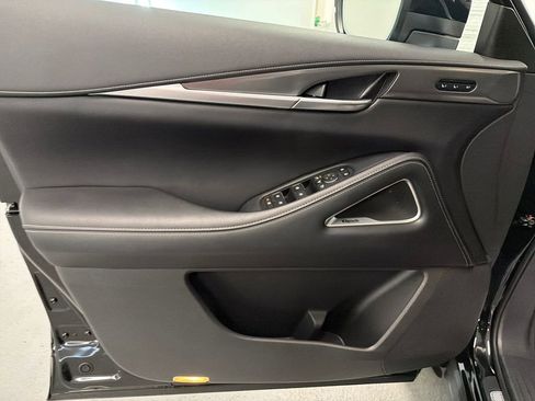 Used 2026 INFINITI QX60 Luxe w/ Cargo Package FWD image 12