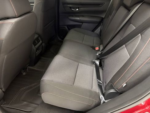 New 2026 Honda CR-V Sport image 19