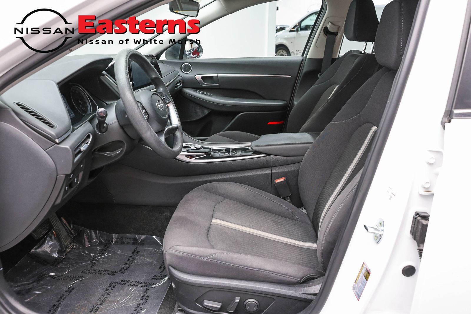 Used 2022 Hyundai Sonata SEL FWD image 13