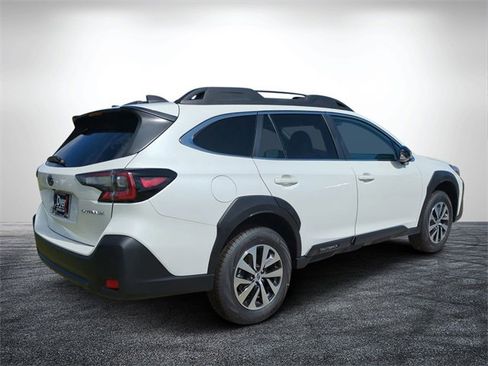 New 2025 Subaru Outback Premium image 3