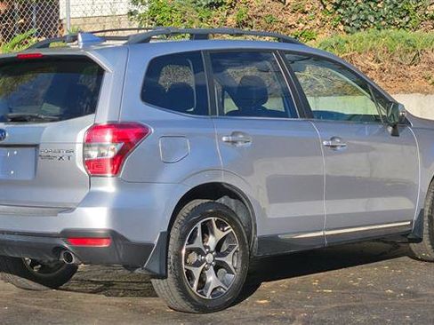 Used 2016 Subaru Forester 2.0XT Touring w/ Eyesight & Navigation System image 5