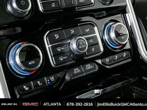 Certified 2023 GMC Yukon Denali w/ Denali Reserve Package image 18