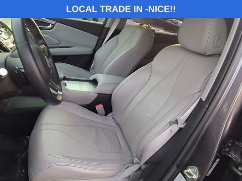 Used 2021 Acura RDX AWD w/ Technology Package image 22