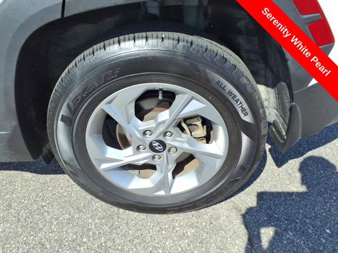 Used 2023 Hyundai Tucson SEL image 11