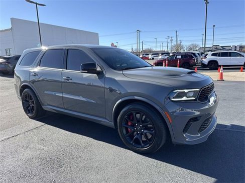 Used 2023 Dodge Durango SRT Hellcat image 7