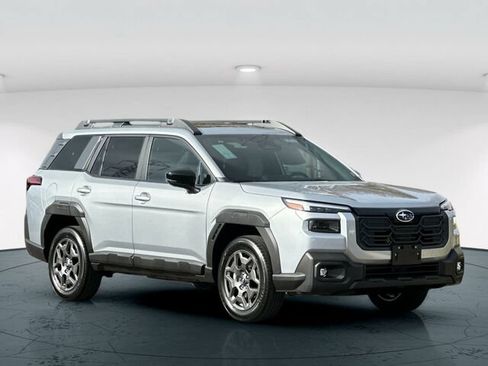 New 2026 Subaru Outback Premium AWD/4WD image 8