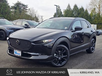 New 2026 MAZDA CX-30 AWD 2.5 S