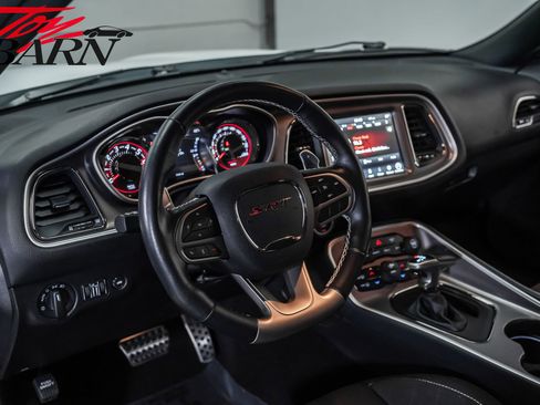Used 2021 Dodge Challenger SRT Hellcat image 26