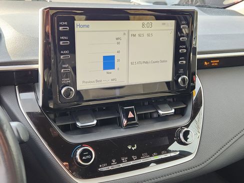 Used 2020 Toyota Corolla SE image 20