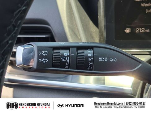 Used 2025 GMC Terrain Elevation w/ Elevation Premium Package AWD/4WD image 25