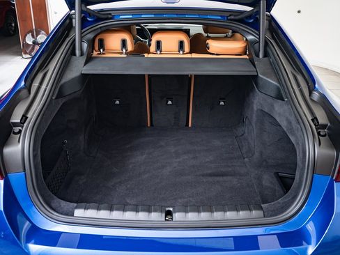 Used 2025 BMW i4 M50 image 18