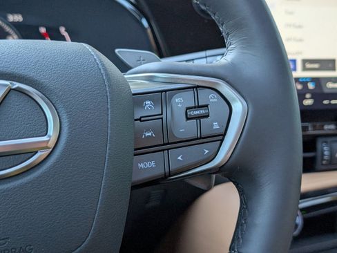 Used 2024 Lexus NX 350 AWD w/ Premium Package image 21