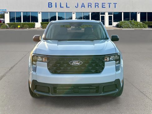 New 2025 Ford Maverick XLT w/ Equipment Group 302A image 2