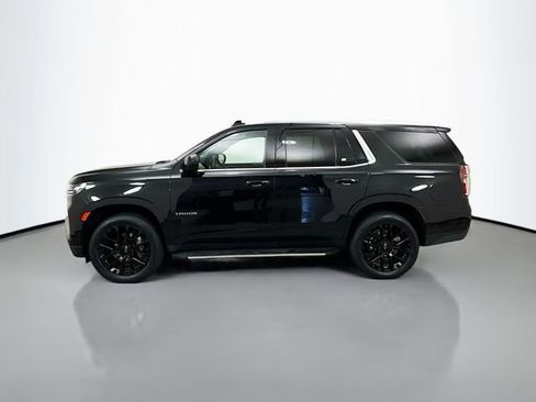 Used 2022 Chevrolet Tahoe LS w/ Driver Alert Package image 4