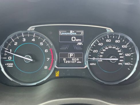 Used 2018 Subaru Forester 2.5i Touring w/ Popular Package #3B AWD/4WD image 14