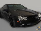 Used 2006 Mercedes-Benz SL 500 image 2