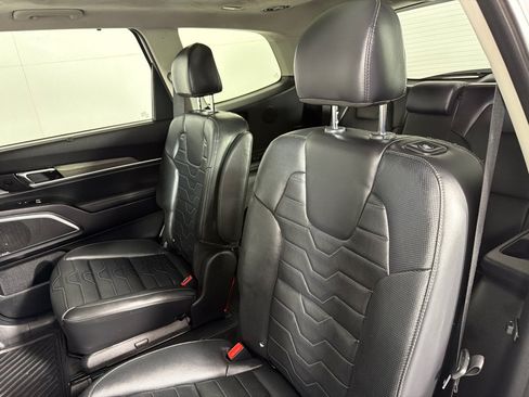 Used 2021 Kia Telluride SX w/ SX Prestige Package AWD/4WD image 21