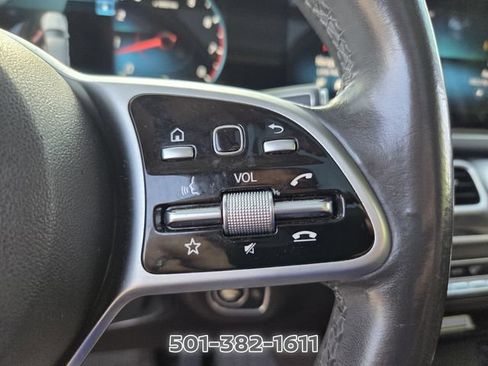 Used 2020 Mercedes-Benz GLE 350 w/ Premium Package image 25