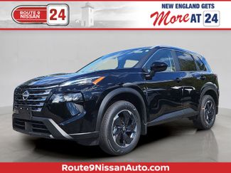 New 2026 Nissan Rogue SV w/ SV Premium Package video 1