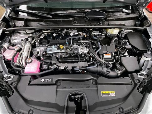 New 2026 Toyota Prius Plug-In Hybrid image 16