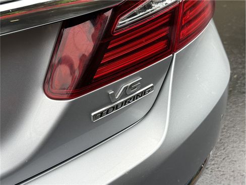 Used 2016 Honda Accord Touring image 31
