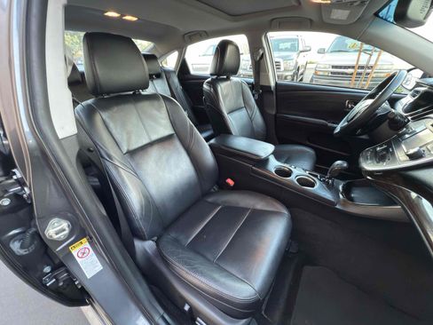 Used 2014 Toyota Avalon Limited image 56