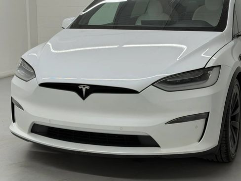 Used 2022 Tesla Model X Plaid AWD/4WD image 51
