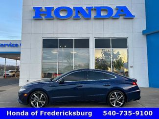 Used 2021 Hyundai Sonata SEL Plus w/ Tech Package video 1