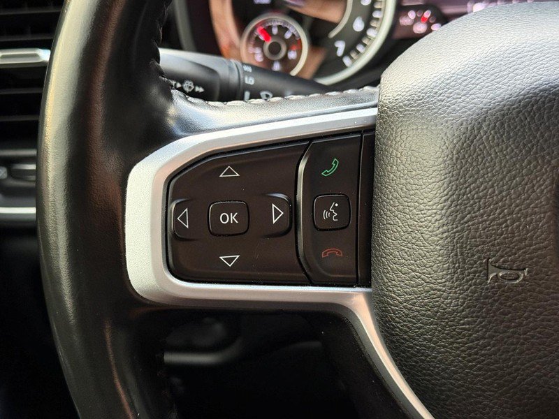 Used 2021 RAM 1500 Big Horn AWD/4WD image 20