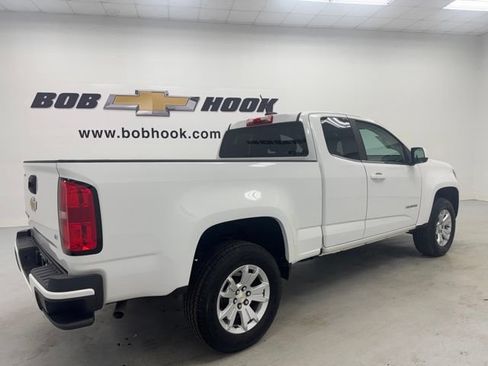 Used 2019 Chevrolet Colorado LT RWD image 5