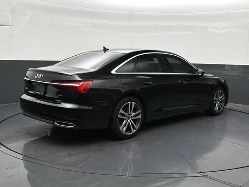 Used 2023 Audi A6 2.0T Premium AWD/4WD image 5