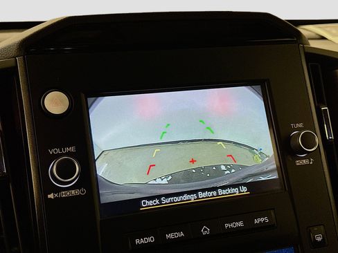 Used 2025 Subaru Forester AWD image 22