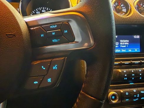 Used 2017 Ford Mustang GT w/ GT Performance Package RWD image 14