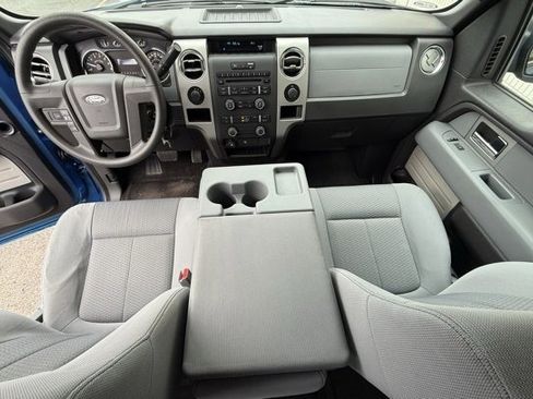 Used 2011 Ford F150 XLT w/ Trailer Tow Pkg image 18