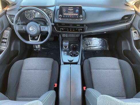 Used 2021 Nissan Rogue S image 14