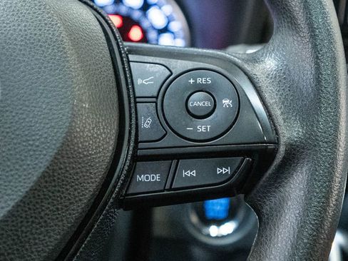 Used 2019 Toyota RAV4 XLE w/ Convenience Package AWD/4WD image 19