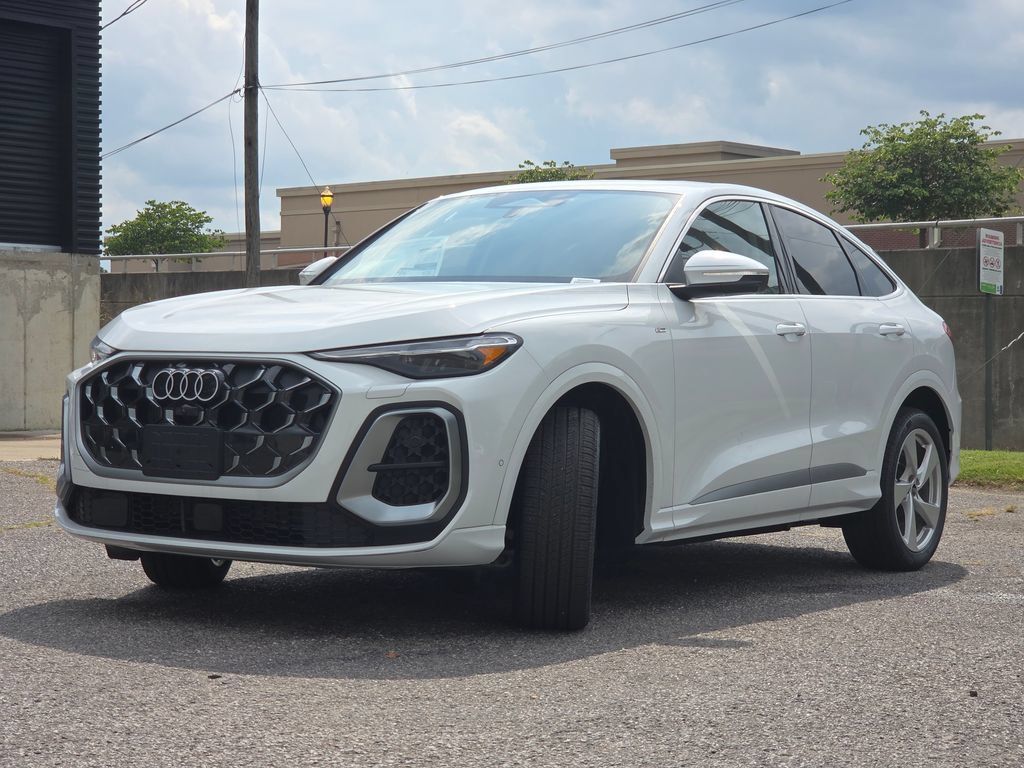 New 2026 Audi Q5 Prestige AWD/4WD image 24