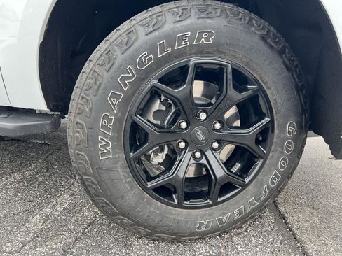 Used 2023 Ford Expedition Timberline image 2