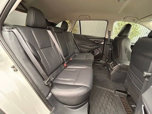 Used 2023 Subaru Outback Limited w/ Popular Package #2 image 42