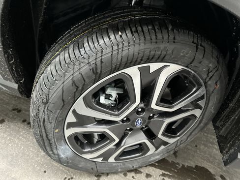 New 2026 Subaru Ascent Limited image 11