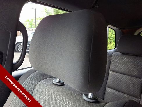 Certified 2021 Jeep Grand Cherokee Laredo image 17