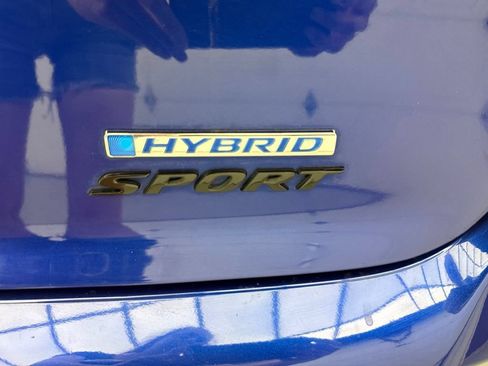 Used 2024 Honda Accord Sport image 9