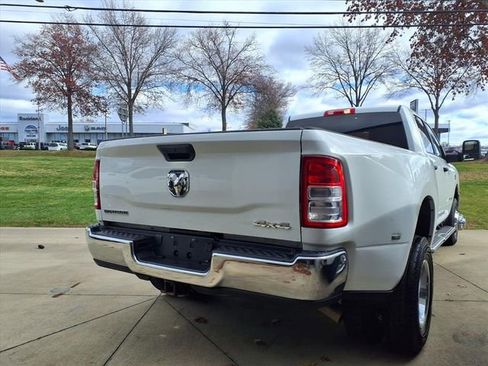 Used 2024 RAM 3500 Big Horn image 8